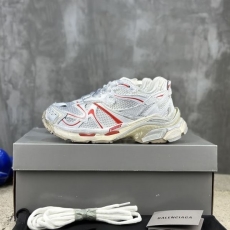 Balenciaga Track Shoes